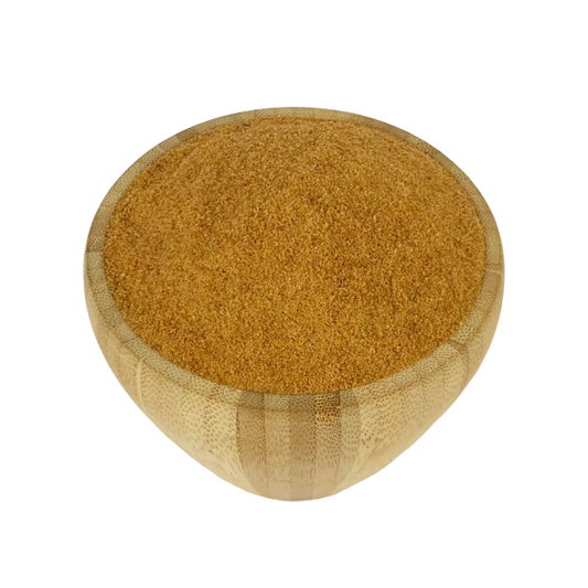 Azúcar De Coco Ecológico A Granel 25 Kg_0