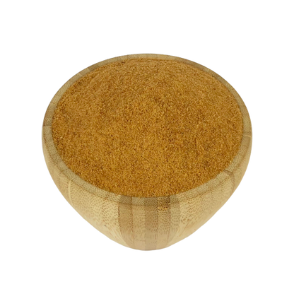 Azúcar De Coco Ecológico A Granel 10 Kg_0