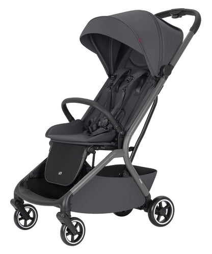 Carrello Silla De Paseo Ligera Magia Elm Grey_1