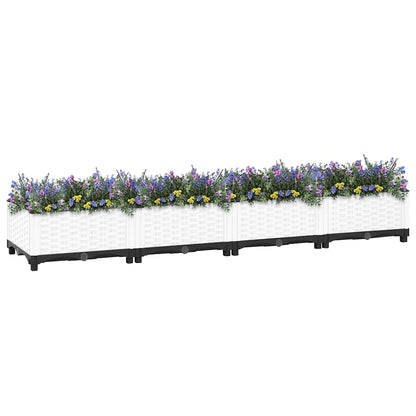 Arriate Polipropileno 160x40x23 Cm_5