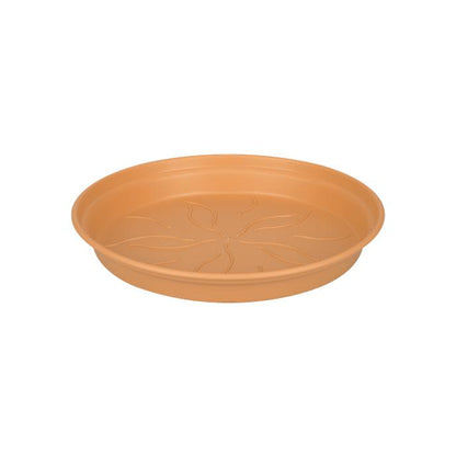 Plato tiesto Green Basics Elho Terra 22 cm