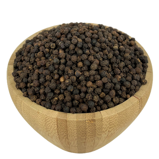Pimienta Negra En Granos Ecológica Granel 25 Kg_0