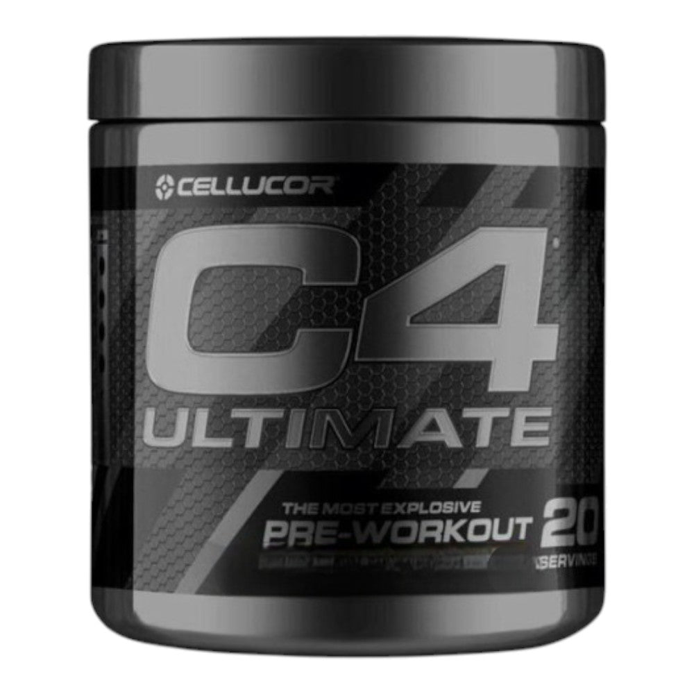 C4 Ultimate 20 Serv. Tutti Frutti_0