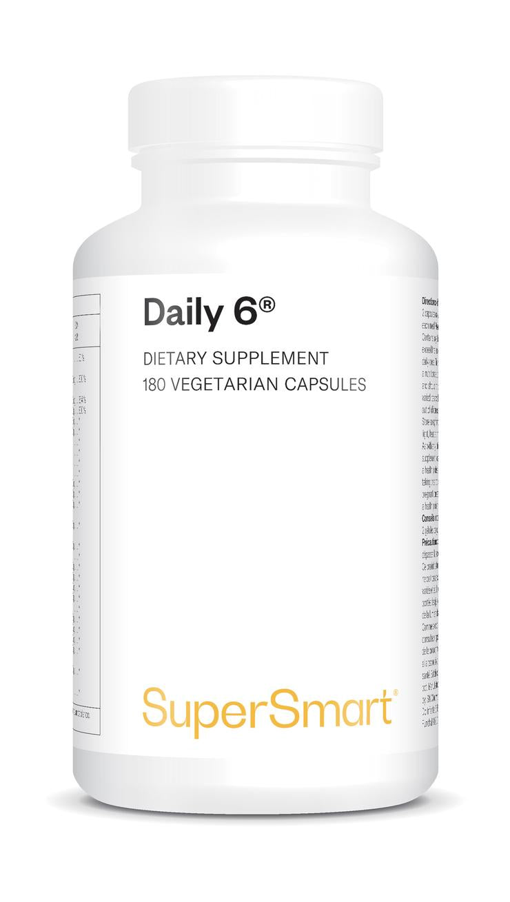 Daily 6®_0