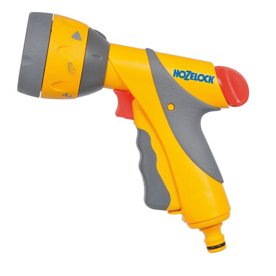 Pistola Multi Spray Plus Hozelock
