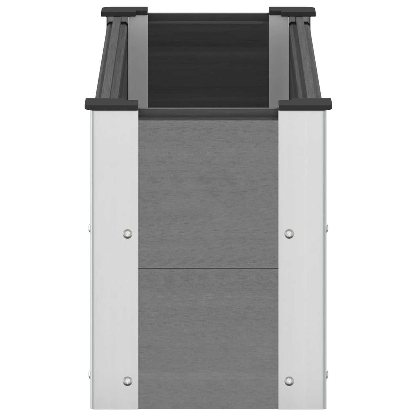 Arriate Elevado Gris 100 X 30 36 Cm_3