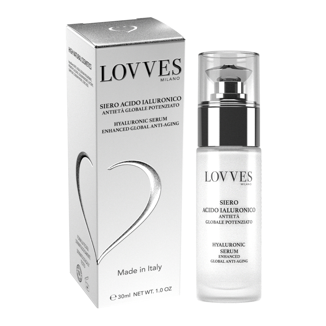 Lovves Sèrum De Ácido Hialurónico 30ml_0