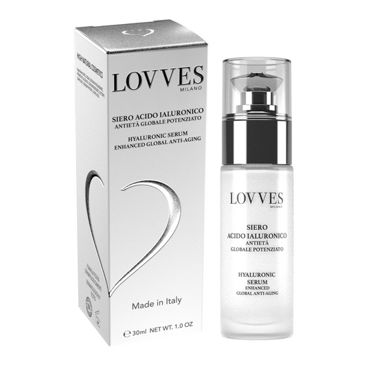 Lovves Sèrum De Ácido Hialurónico 30ml_0