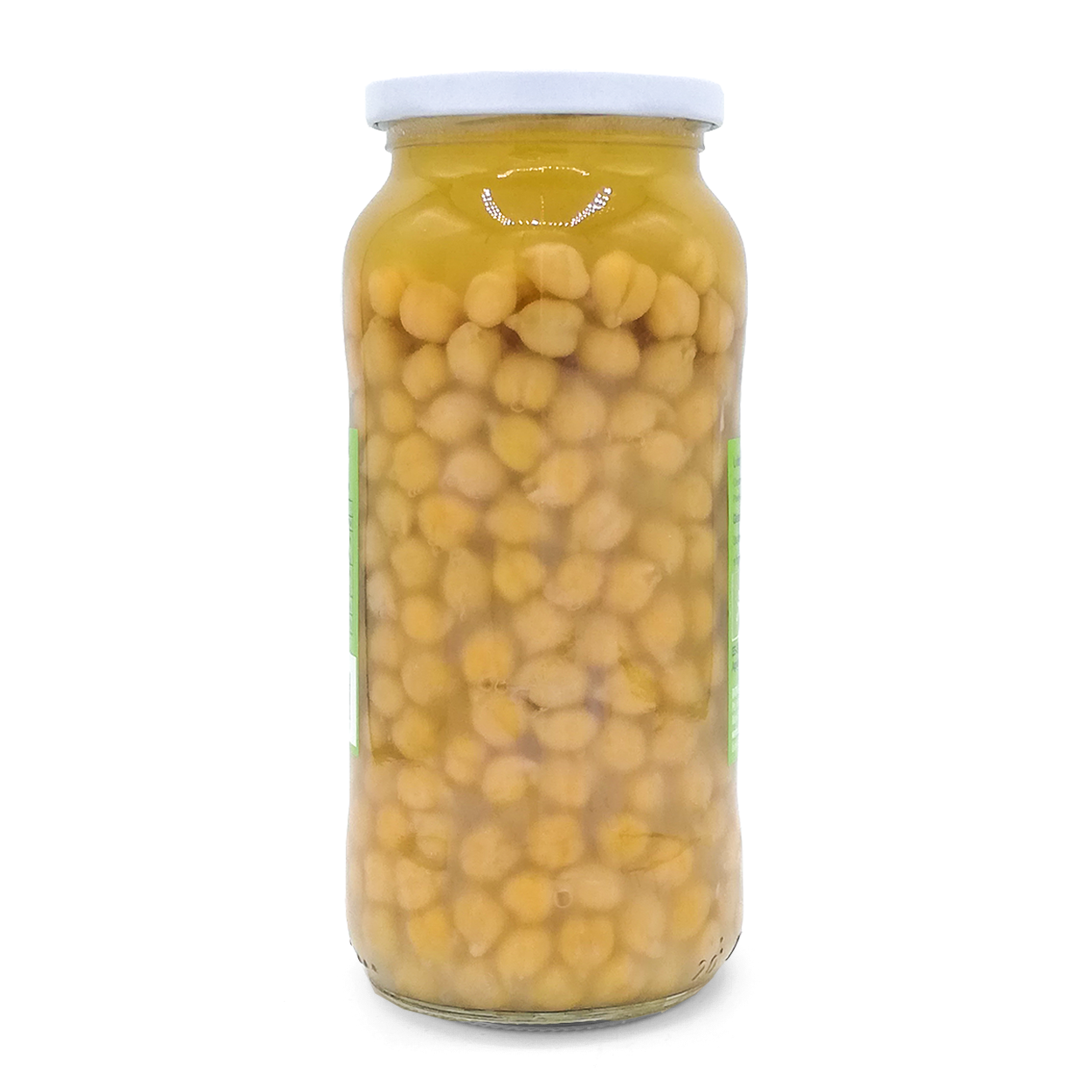 Garbanzos Cocidos Eco 400g_3
