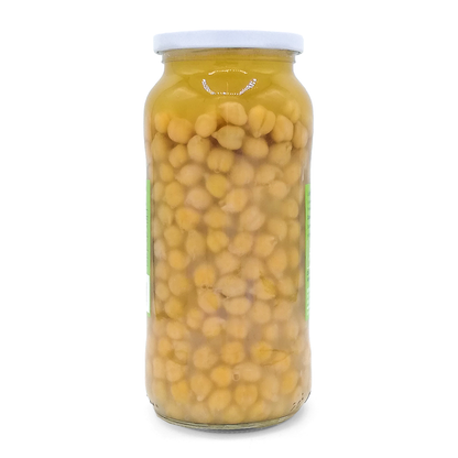 Garbanzos Cocidos Eco 400g_3