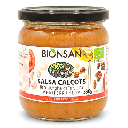 Oferta 4 Salsas Ecológicas Y Veganas Bionsan_4