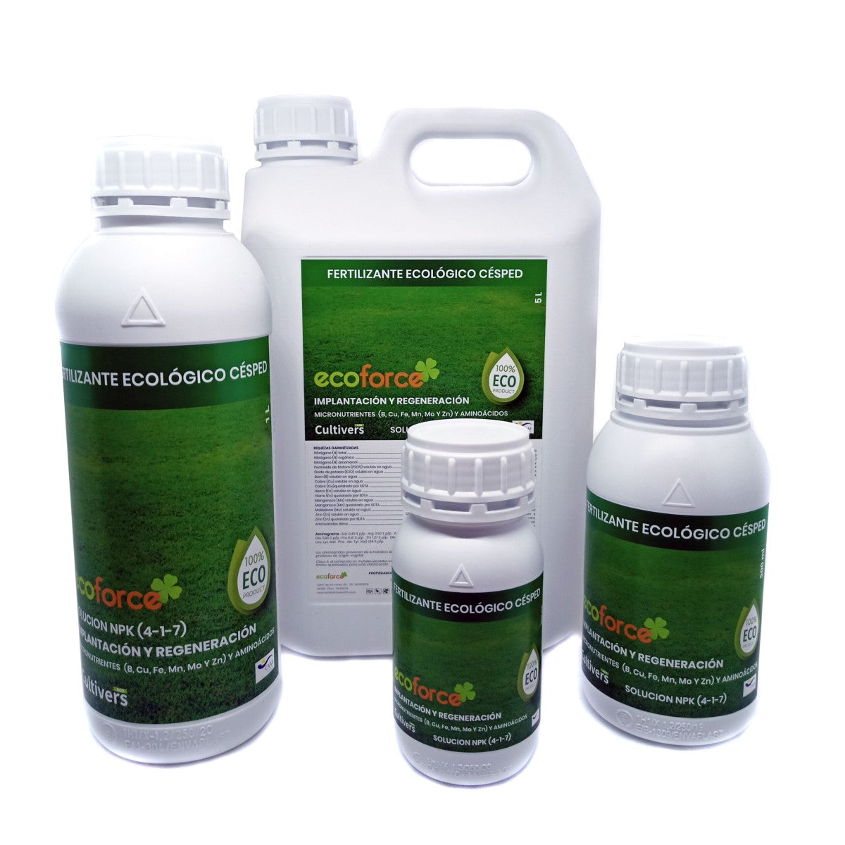 Abono Césped Líquido Ecológico Cultivers 10 L_3