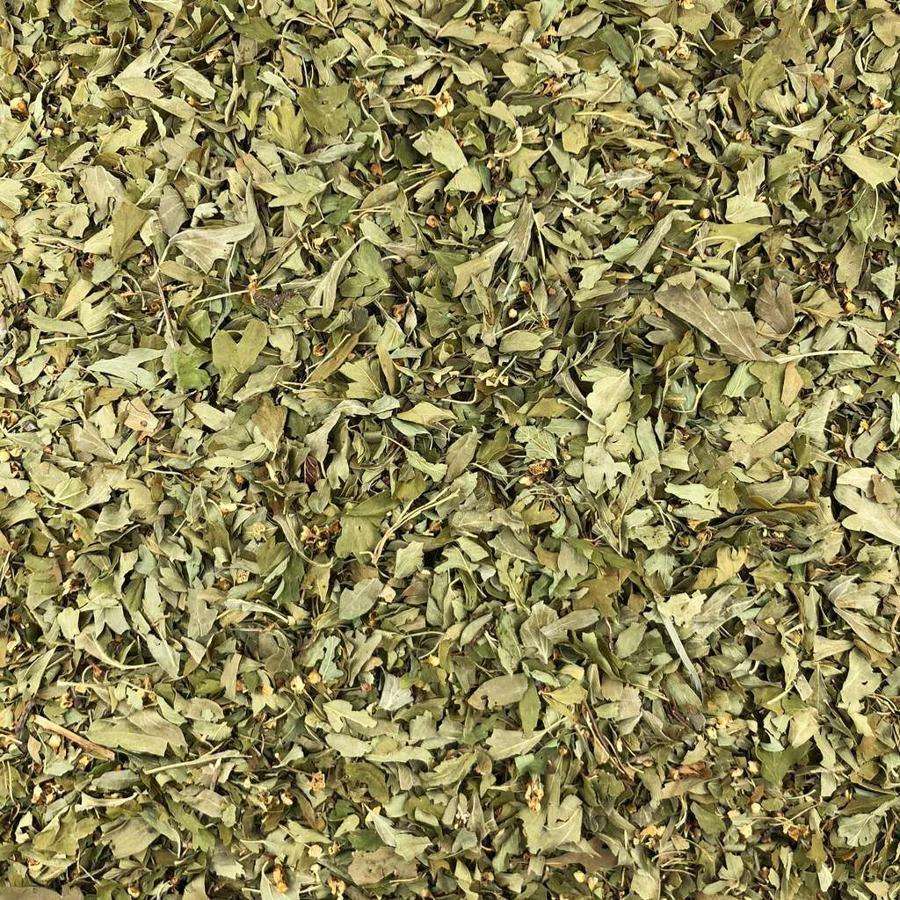 Flores Y Hojas De Espino Bio Granel 5 Kg_0
