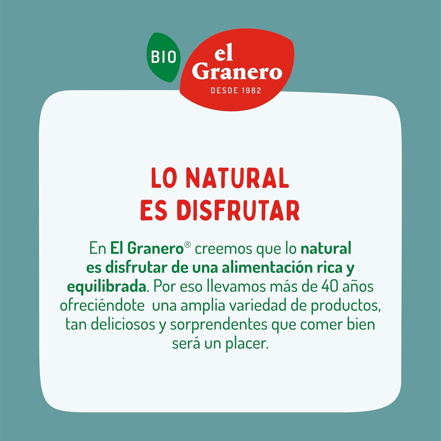 Ciruelas sin hueso Bio El Granero 250 g