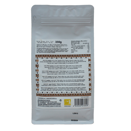 Cacao Puro Premium Bio Alternativa 350 g