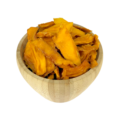 Mango Desecado Ecológico Granel 25 Kg_0