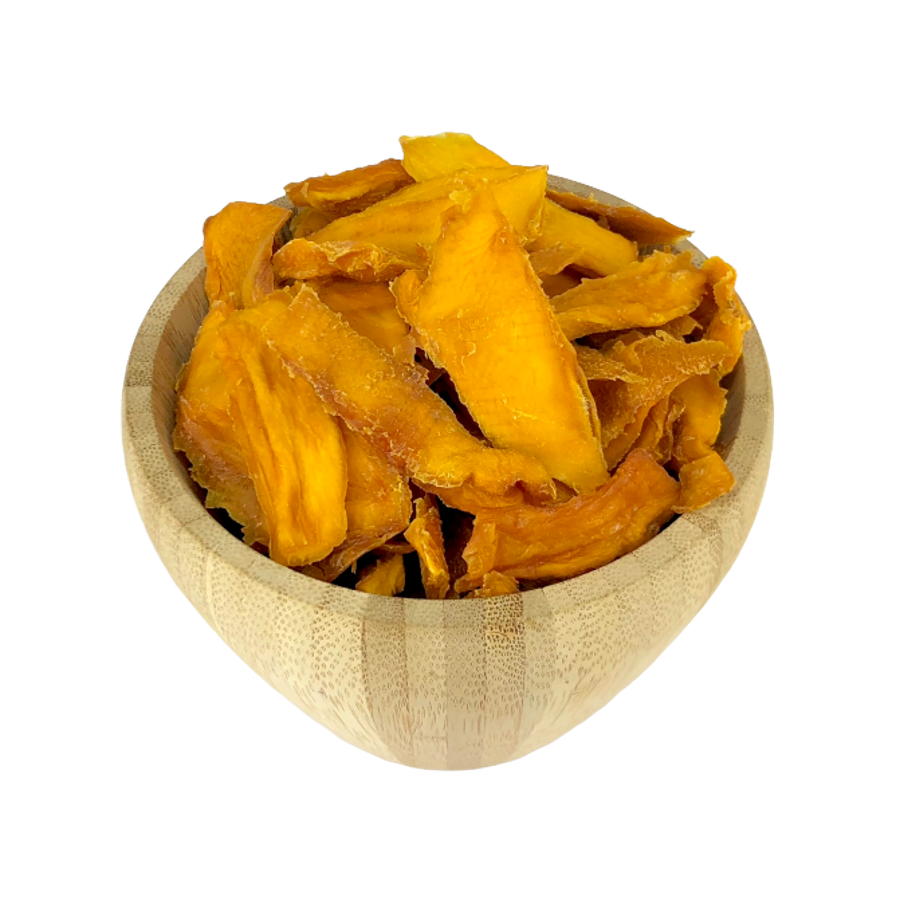 Mango Desecado Ecológico Granel 5 Kg_0
