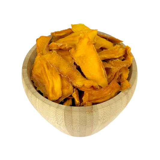 Mango Desecado Ecológico Granel 5 Kg_0