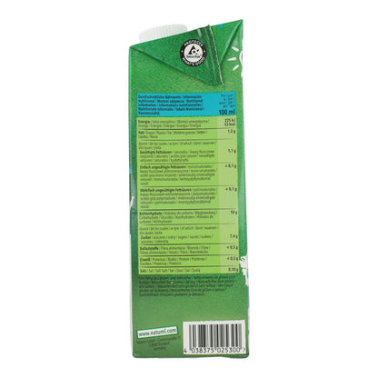 Pack 12 x Bebida Arroz Coco Bio Natumi 1 L
