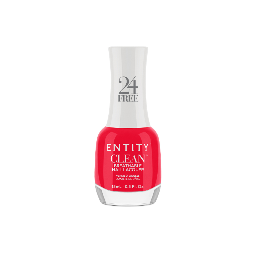 ALL THE VIBES. Esmalte de Uñas Breathable 24 FREE, Sin Tóxicos, Natural y Vegano_0