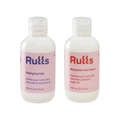 Pack Gel + Crema Mini Rulls 100ml_0