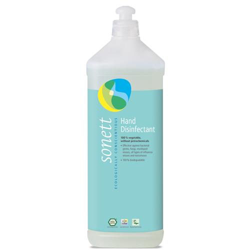 Desinfectante para manos Sonett 300 ml