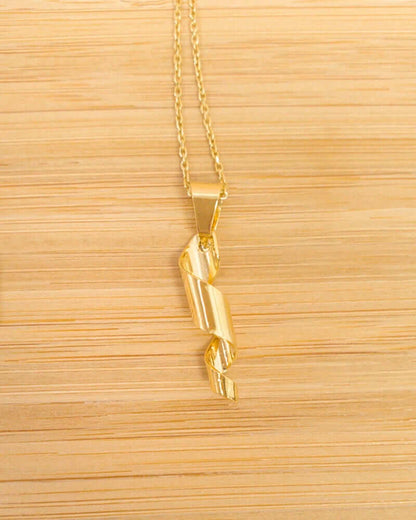 La Joya Rizo - Pieza Única Y Especial Que Representa A Toda Curly Bio Sakure_1