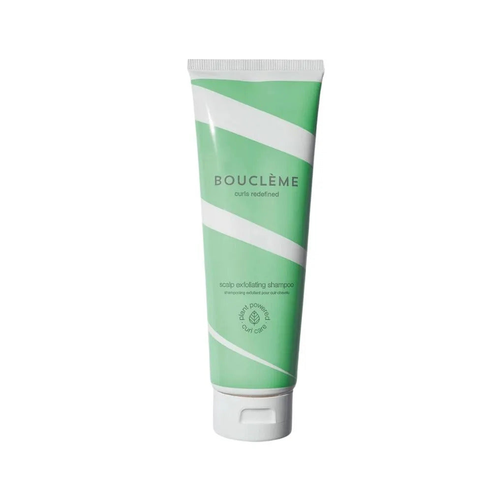Champú Exfoliante Cuero Cabelludo Bouclème 250ml_0