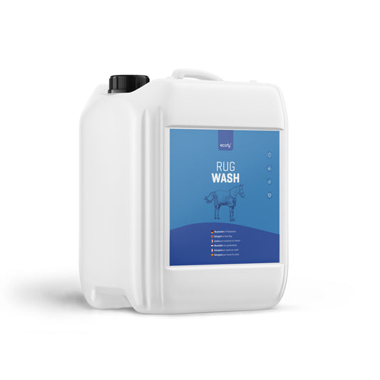 Detergente Para Mantas De Cuadra - Eco:fy - 10 L_0