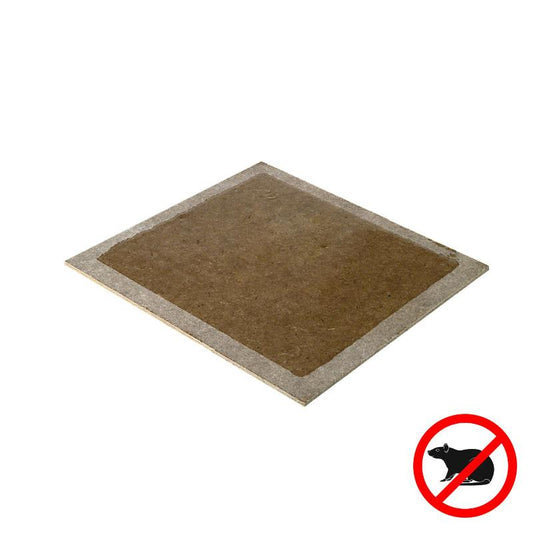 Trampa Ratones Adhesiva 19x14 Cm. 2 Unidades_0
