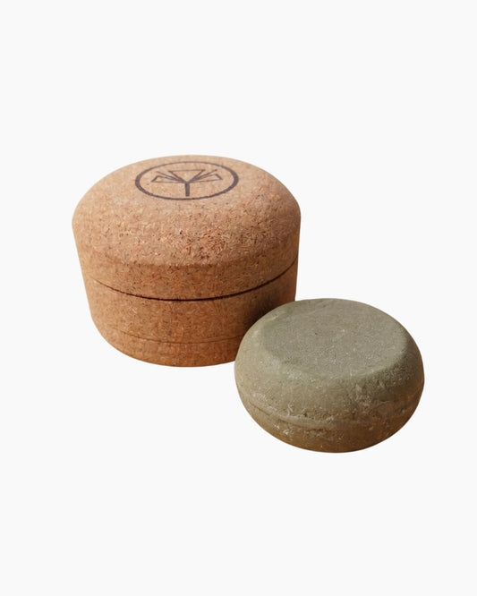 Pack Sakurita: Jabonera + Champú Sólido - Jabonera Para Champú Sólido Bio Sakure_0