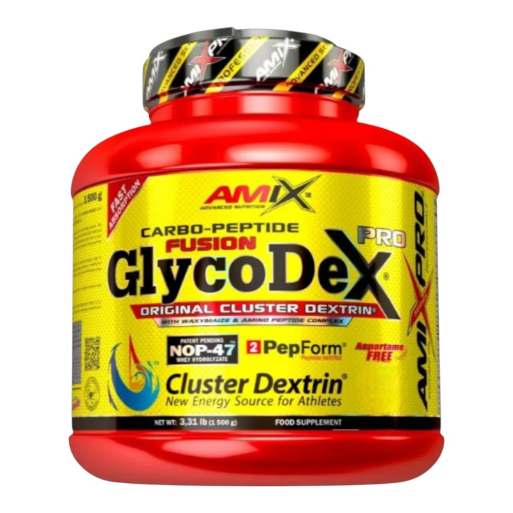 Glycodex Pro 1.5 Kg Cola_0