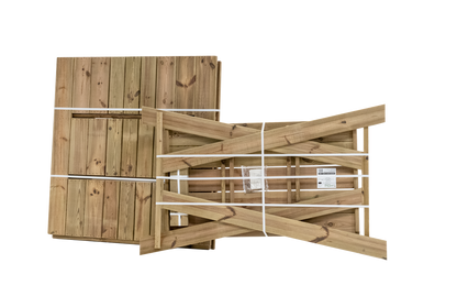 Estantería Expositor De Madera Para Plantas Grow Hortalia_4