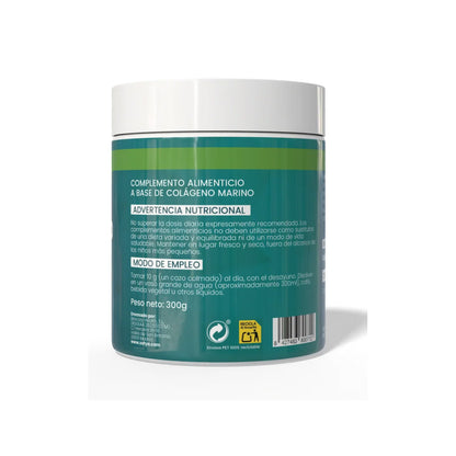 Colágeno marino Sotya 300g