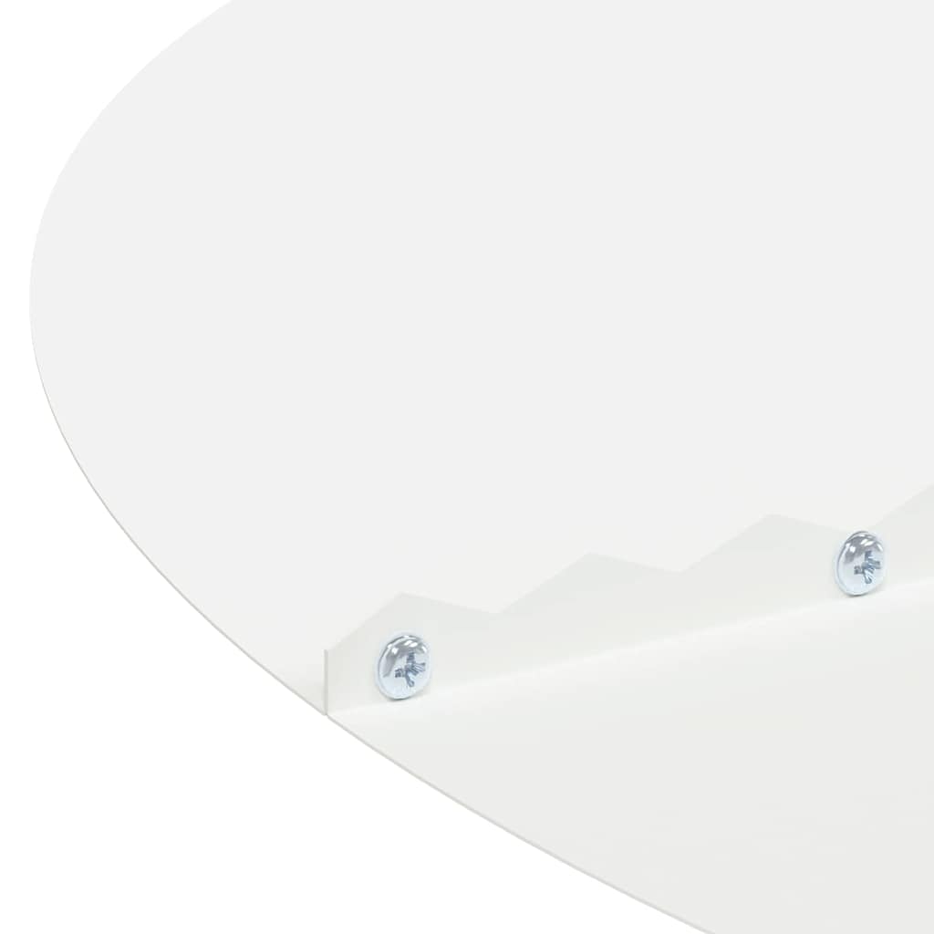 Adecuado Para Anillo De Árbol Plano Ø40 / 70 Cm Acero_5