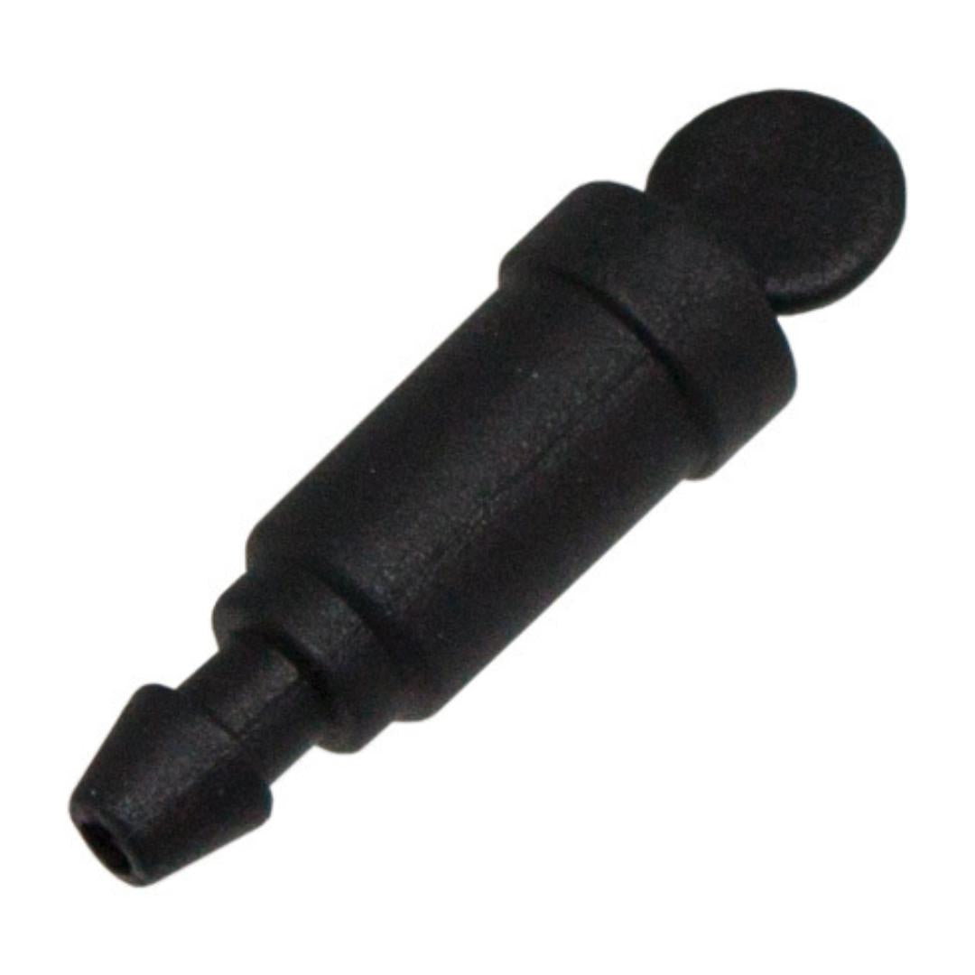 Gotero regulable 0-6 l/h Aqua Control 25 ud