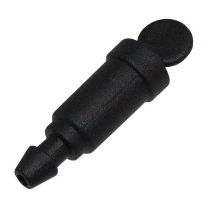 Gotero regulable 0-6 l/h Aqua Control 25 ud