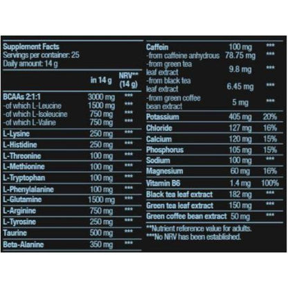 Amino Energy Zero 360 Gr_1