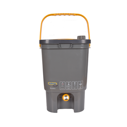 Biomix Compostador Hozelock