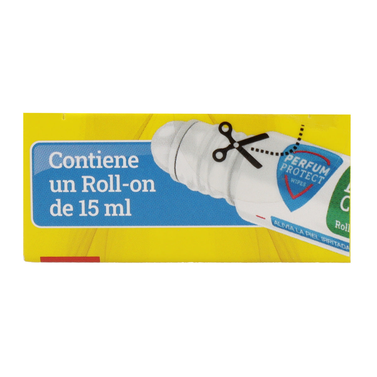 Rollon Calmante para picaduras Emul Protect 15 ml