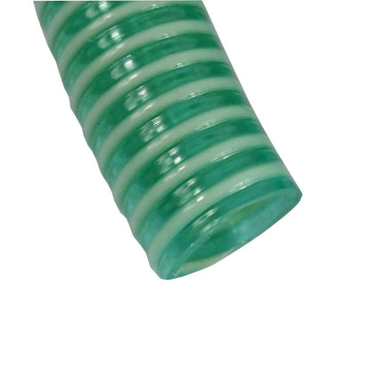 1"/25mm Manguera De Succión + Presión Con Boquilla De Manguera Ag De 1" + 1" Ig 2/3 Conexión 2m_3