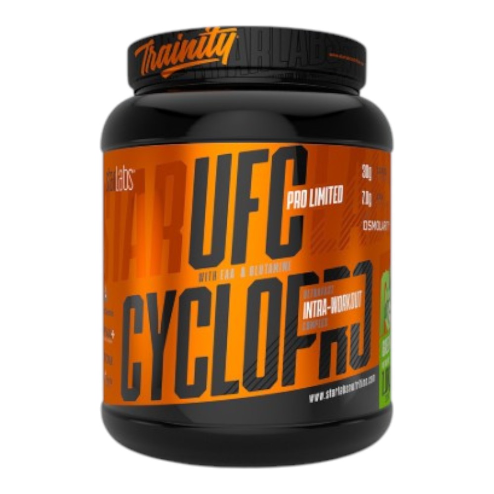 Cyclo Pro 1 Kg Mango_0