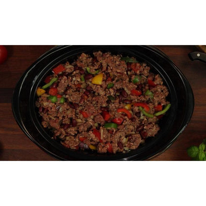 Crockpot olla cocción lenta 5,7 L SCCPBPP605