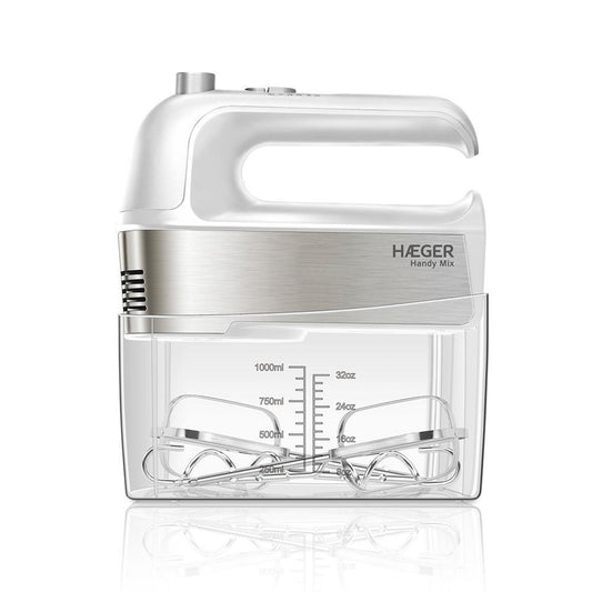 Batidora Amasadora + Vaso Medidor Handy 300w_0