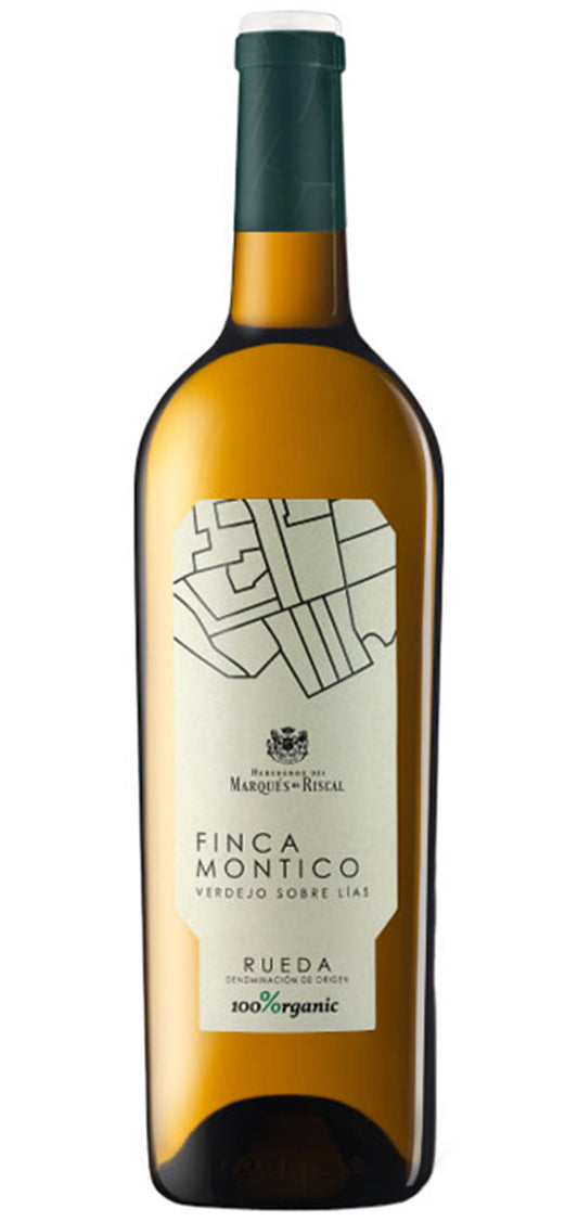 Marqués De Riscal Finca Montico Do Rueda, 75.00cl, 0% Vol_0