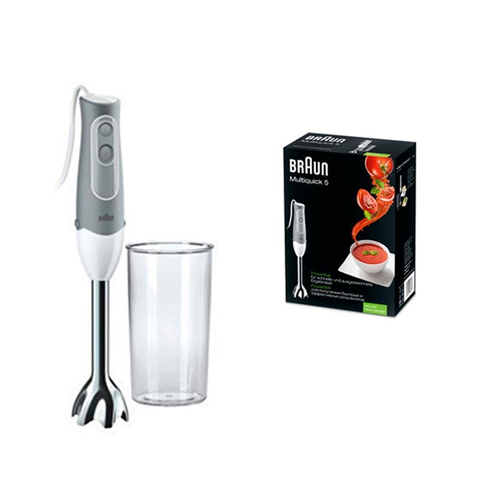 Batidora Minipimer Mq500 600 W_1
