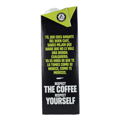 Bebida Barista Pistacho y Avena sin gluten YOSOY 1L