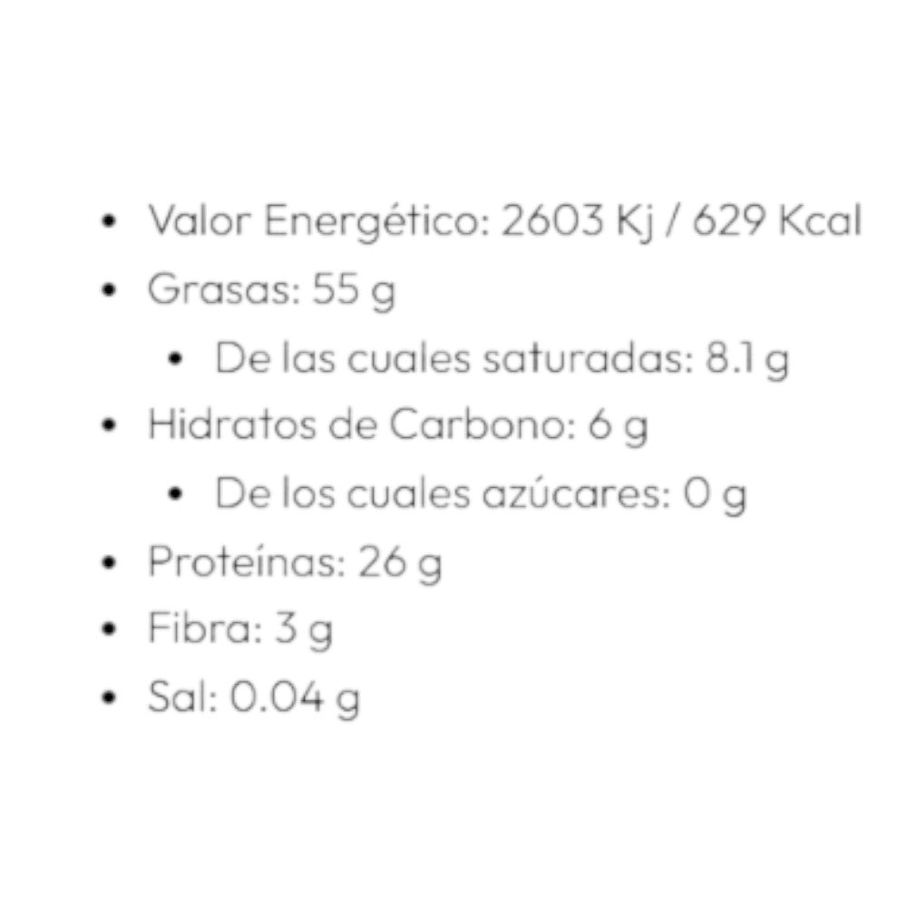 Semillas De Sésamo Bio 1 Kg_1