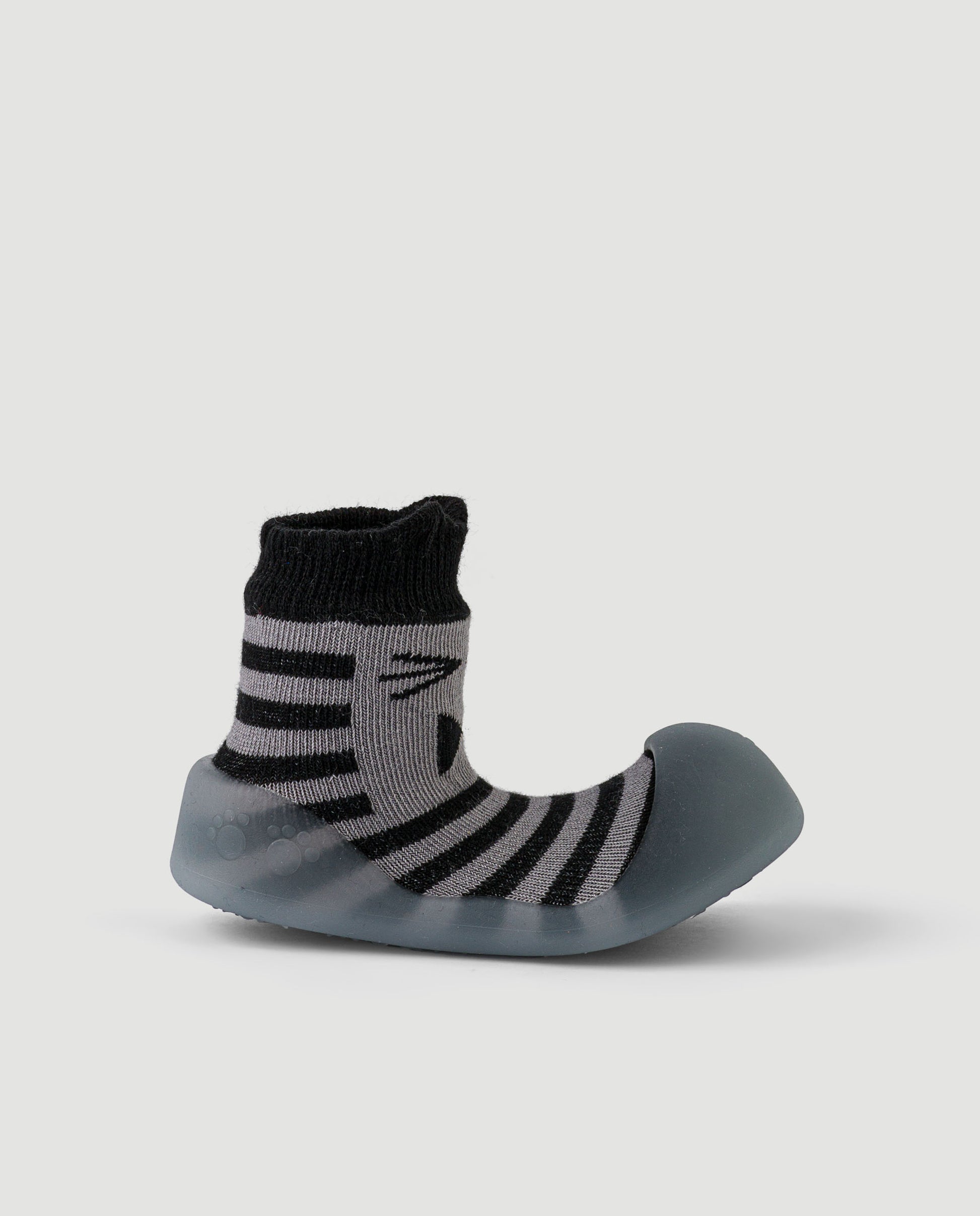 Zapatos De Bebé Que Cambian De Color Con La Luz Del Sol Dandy Grey Bigtoes Chameleon L (21,5)_0