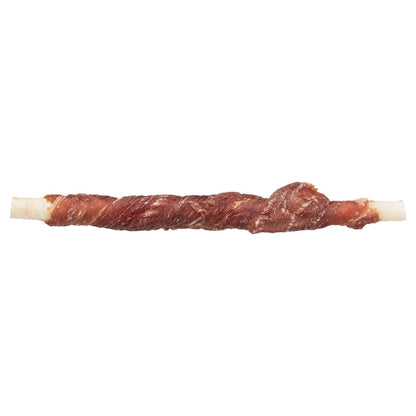 Trixie Rollitos masticables pato DentaFun 12cm,30ud/240g